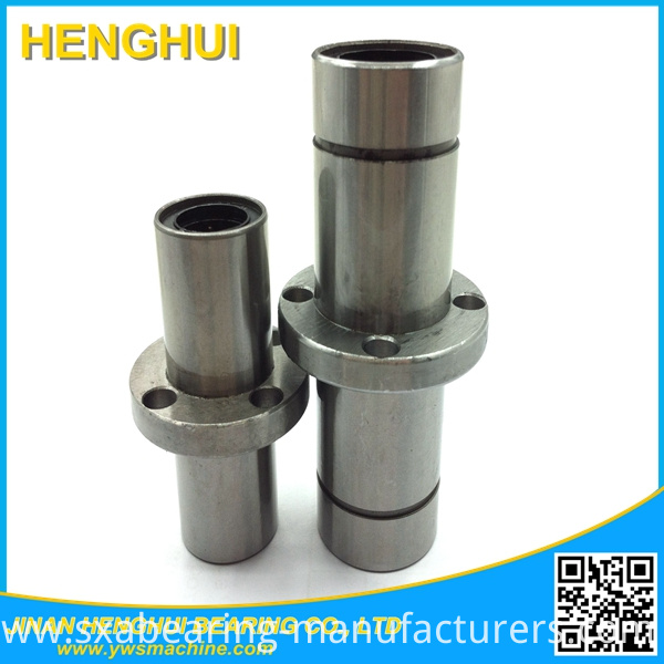 Shaft Linear Ball Bearing Lm20uu